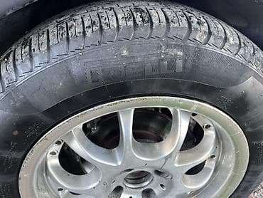авто для такси: Volkswagen Vento: 1993 г., Седан — 10