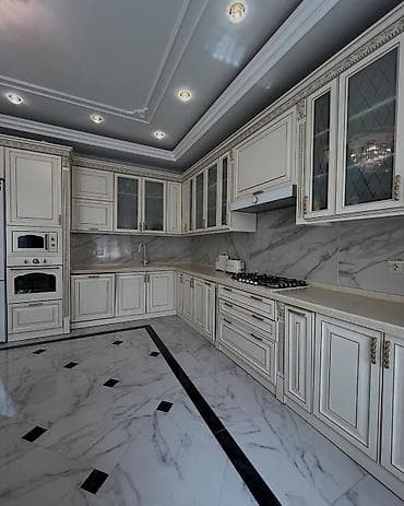 18: 🏡 Продается дуплекс в элитном городке «Ала Арча 3» 📍 Адрес: Байтик — 2