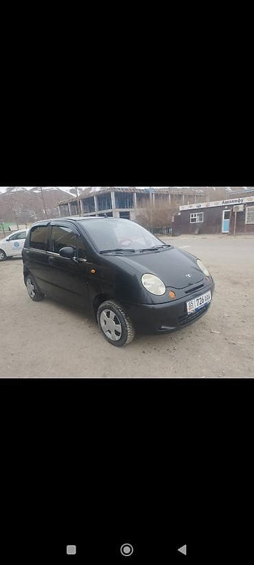 daewoo запчасти: Daewoo Matiz: 2013 г., 0.8 л, Ручные, Бензин, Хэтчбэк — 2