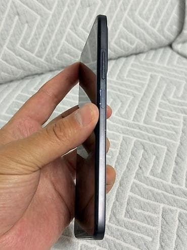 redmi note 8s: Redmi, Redmi Note 11, Б/у, 128 ГБ, цвет - Синий, 2 SIM — 6