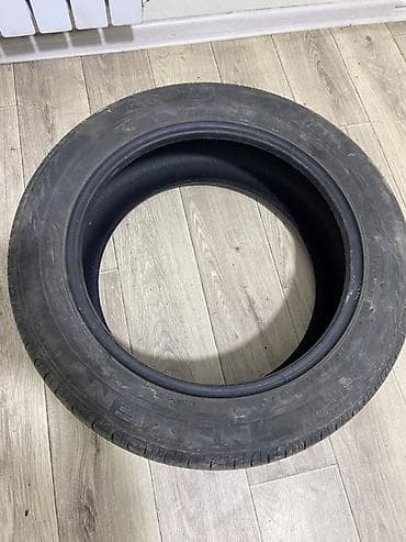 Летние шины KUMHO
R17 — 3