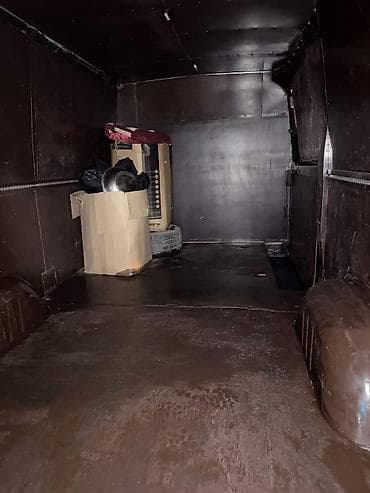 ford transit 2003: Mercedes-Benz Спринтер: 2007 г., 2.2 л, Ручные, Дизель, Фургон — 3