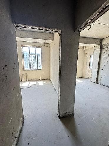стро: Построен, Элитка, 1 комната, 84 м² — 4