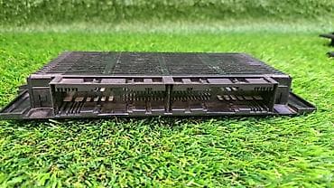 e39 е39: Блок управления светом Е87. Е90 6 961 134 ГОД 2004 В отличном — 2