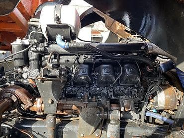 bmw 134: Грузовик, Камаз, Стандарт — 6