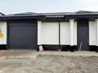 купить пожарный щит в комплекте: ВОРОТА | ДАРБАЗА Все виды автоматических ворот! Секционные ворота — 22