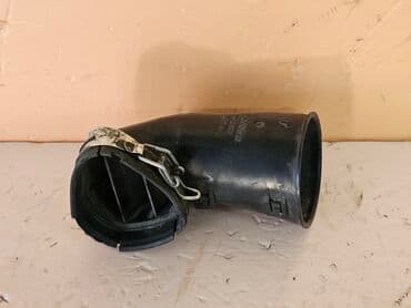 c class: Патрубок Mercedes-Benz 2001 г., Б/у, Оригинал, Германия — 4