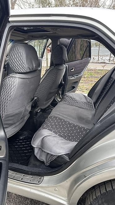 diska r13: Срочно ‼️ Срочно ‼️ 390 тыс сомов Продаётся седан серебристого цвета — 7