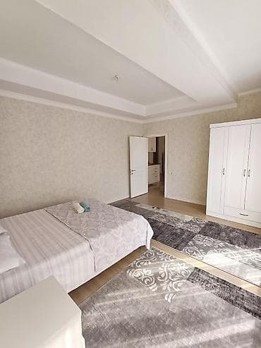 rent flat: 2 комнаты, Парковка, Интернет, Wi-Fi, Круглосуточное заселение — 8