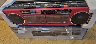 Модель: International AK-21 Тип: портативный ---- 4000 сом