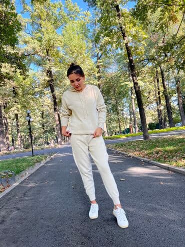 спортивные пуховики: Девочки, осталась последняя двойка 🌷 Трикотажная двойка в наличии! — 2