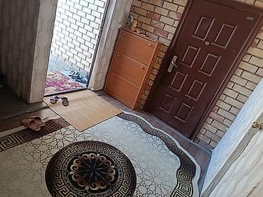 house rent: 110 м², 3 комнаты — 1