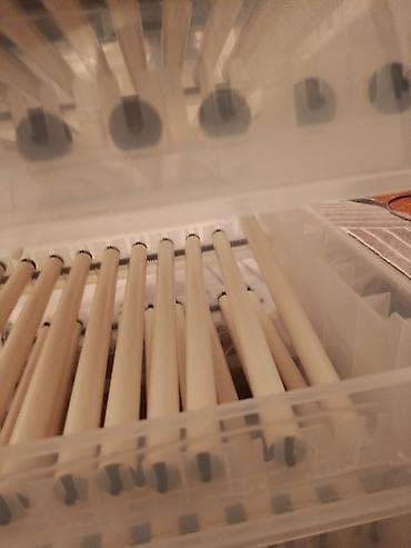 Готовый бизнес: Полностью автоматический инкубатор для яиц с цифровым управлением — 8