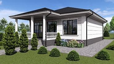 село кожомкул: 🏡 Продаётся дом под ПСО в ВОССТ-2, с. Кожомкул! 📐 Площадь дома: 120 м² — 2
