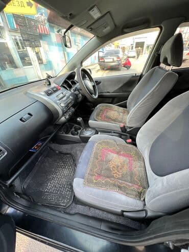 аренда авто с последующим выкупом без первоначального взноса в алматы: Сдаю в аренду на долгий срок хонда фит условия аренды: 1. Депозит — 9