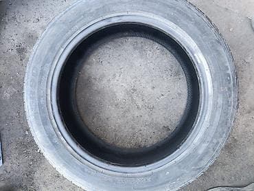 vw: Срочно продам 3 покрышки, каждая по 2 тысячи сом или 3 за — 4