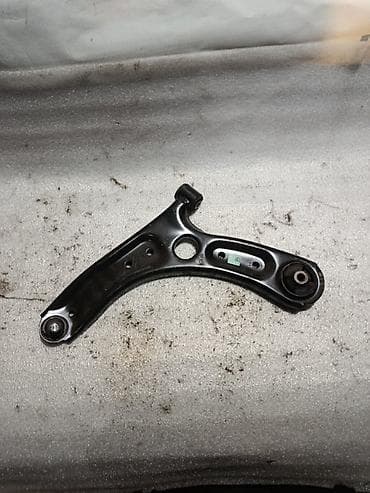 step 2: Передний левый рычаг Kia Оригинал — 4