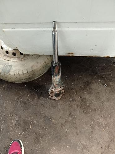 sprinter: Продается амортизаторы передние и задние на спринтер сди тди и на — 1