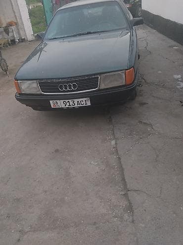 w210 e55 amg: Audi 100: 1989 г., 2 л, Механика, Бензин, Седан — 2