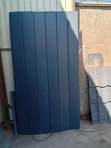 Жестяные работы, Изготовление изделий