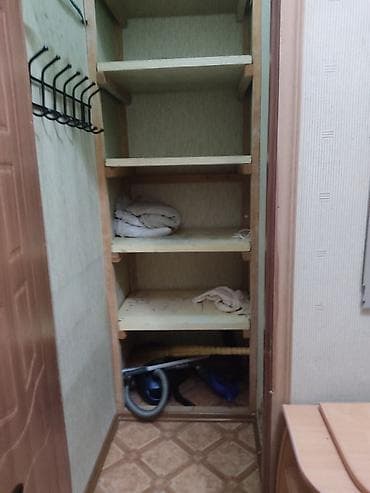 all group: 1 комната, С мебелью полностью — 6