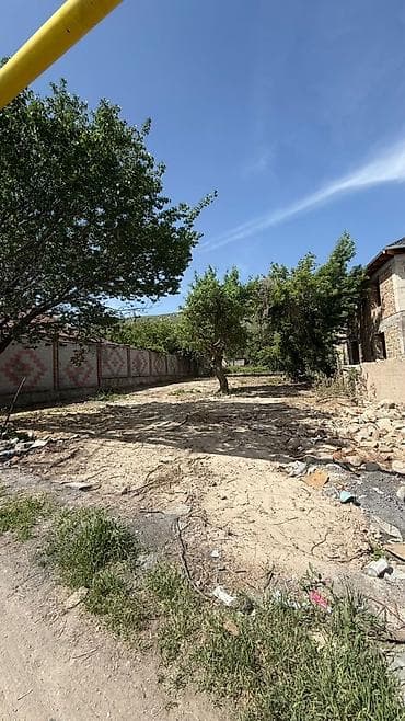 Продажа участков: 5 соток, Для строительства — 4
