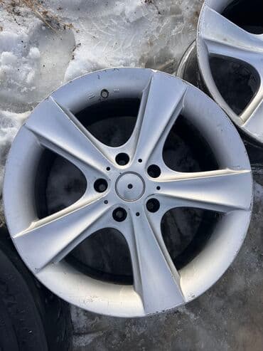 шины на рав 4: Продаю Диски 128 стиль на БМВ е39 Казан R17 Так же можно поставить на — 4