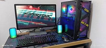 Ноутбуктар: Компьютер, ядролор - 8, ОЭТ 16 ГБ, Жумуш, окуу үчүн, Жаңы, Intel Core i5, AMD Radeon RX 590, HDD + SSD — 4