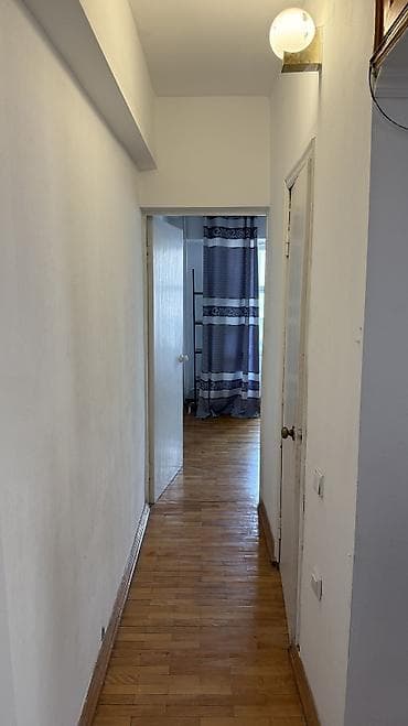 панорама 2: 2 комнаты, Собственник, Без подселения, С мебелью полностью — 8