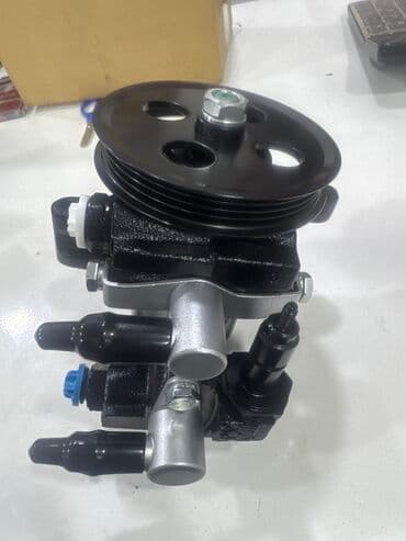 рулевой насос хонда одиссей: Гидроусилитель Toyota 1998 г., Новый, Аналог — 4