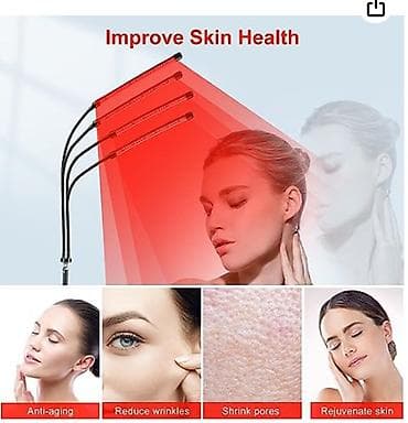 аргон для суставов: ❄️Физиотерапия для суставов и не только - инфракрасный свет для — 8