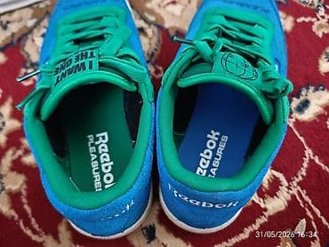 Мужская обувь: Продаю кроссовки из 2000х Adidas Supernova New Balance цена 6500 за — 10