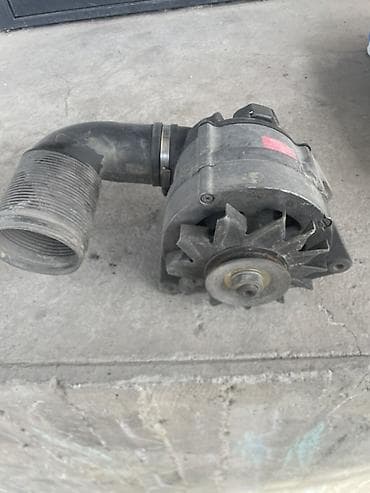 насос компрессор: Компрессор BMW Германия — 2