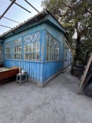 Дом, 65 м², 4 комнаты, Риэлтор, Старый ремонт