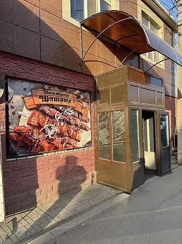 солнечный мкр: 🔥 Срочно сдается коммерческое помещение на первой линии! 📍 Район — 4