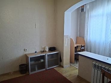 комната джал: 50 м², С мебелью — 2