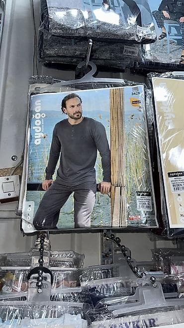 s: Мужской домашний костюм, XS, S, M, Новый, Самовывоз, Бесплатная доставка, Платная доставка — 4