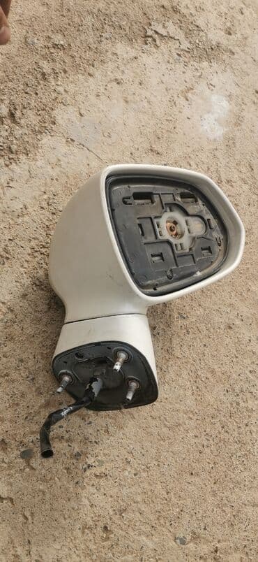 запчасти опель зафира а: Каптал оң Күзгү Honda Колдонулган, Оригинал — 2