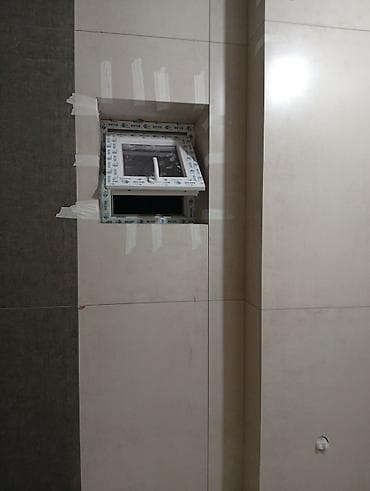 резка зеркала цена: Резка керамогранита и керамики. Размером до 1600мм с восстановлением — 9