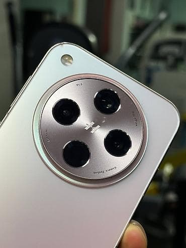 redmi 11 т: Oppo Find X8, Колдонулган, 512 ГБ, түсү - Кызгылт, 2 SIM — 6