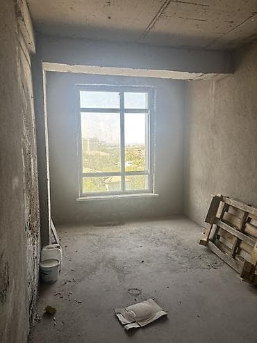 18: 1 комната, 49 м², 10 этаж, Готовая ПСО (под самоотделку) — 5