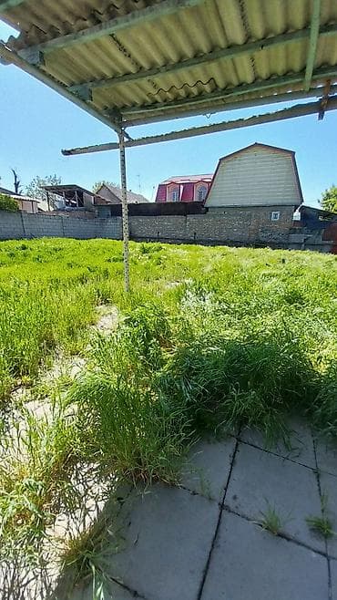 Недвижимость: Срочно продаю дом, Можайского-Тулебердиева, участок 7 соток, 4к+ — 3