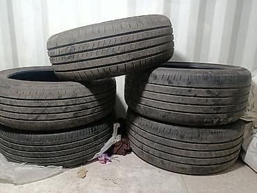 Летние шины 235/45 R21 101V (Extra Load) - Размер: 235/45 R21 - at lalafo.kg Летние шины 235/45 R21 101V (Extra Load) - Размер: 235/45 R21 -