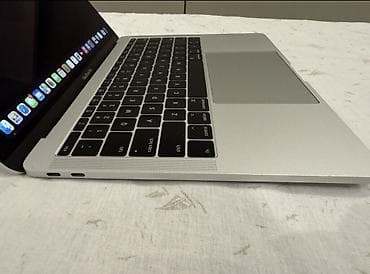 macbook pro 2018 цена: MacBook Pro 13.3 2017 • Intel Core i5 2.3 GHz • 8 GB RAM • SSD • — 3