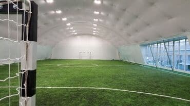 каркас дома из металла цена: Ангары Бескаркасные Строим по всему Кыргызстану 🇰🇬 очень быстро в — 2