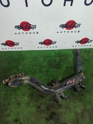 honda stream 2: Рычаг подвески для Honda Stream II (RN) 2002 - Оригинальная деталь — 1