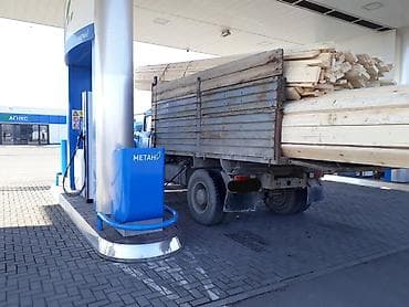 зил 130 дизель: Грузовик, ЗИЛ, Дубль, Б/у — 3