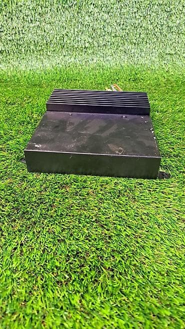 mazda efini ms 8: Усилитель музыки е39 Номер 8 371 ——025 Состояние отличное Год 1998 В — 3