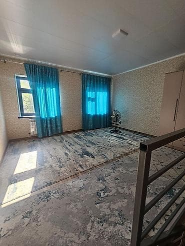 50 м², 2 комнаты, Евроремонт, Утепленный, Забор, огорожен