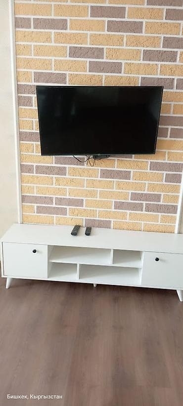 сдою квартира: 1 комната, С мебелью частично — 6